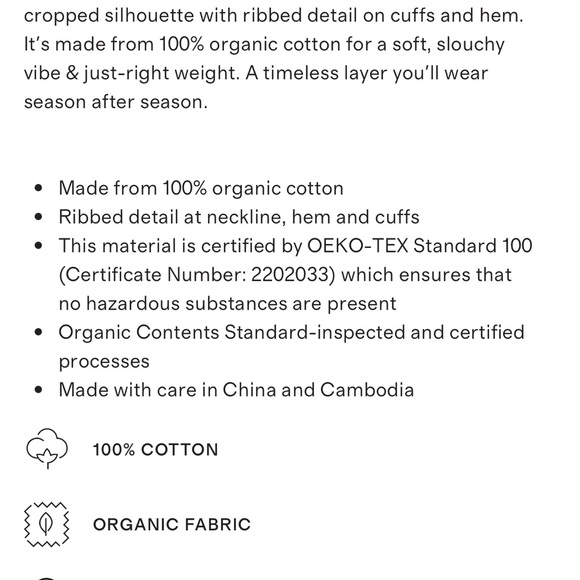 Quince Women's Sweater - Picture 4 of 7